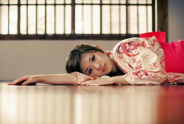 Portrait Photography by Ming Lin