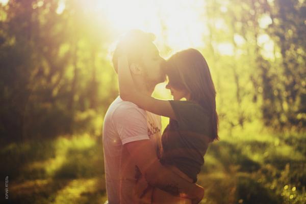 Love Photography by Yurii Yatel