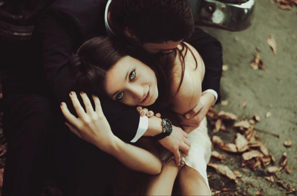 Love Photography by Yurii Yatel
