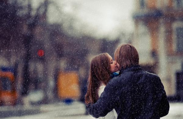 Love Photography by Yurii Yatel