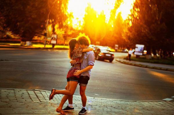 Love Photography by Yurii Yatel