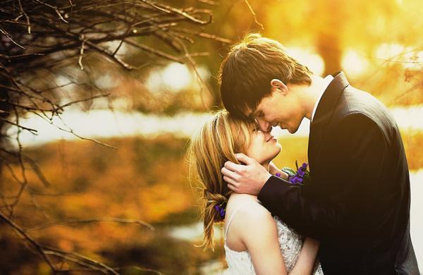 Love Photography by Yurii Yatel