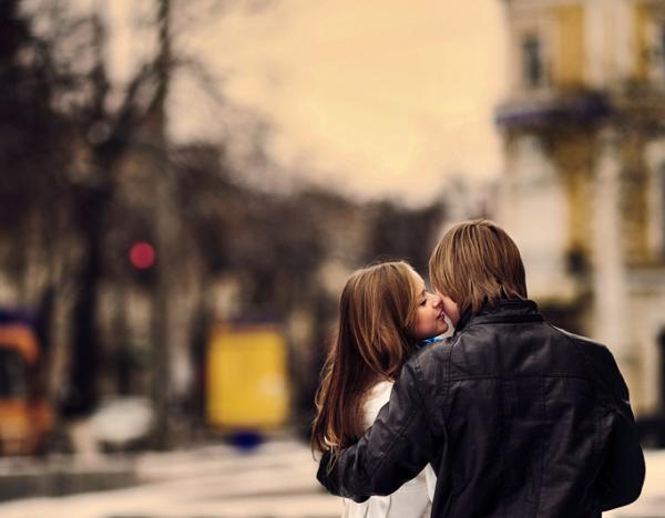 Love Photography by Yurii Yatel