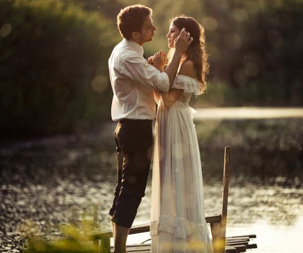 Love Photography by Yurii Yatel