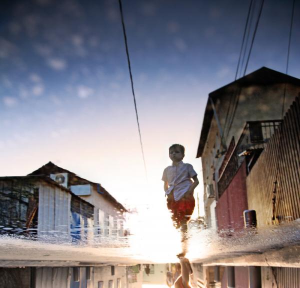 Photography by Gilad Benari