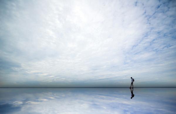 Photography by Gilad Benari