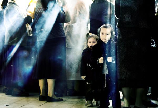 Photography by Gilad Benari