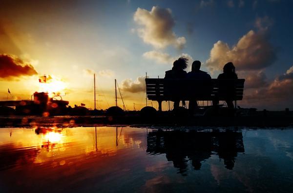 Photography by Gilad Benari