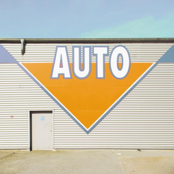 Urban Landscape Photography by Matthias Heiderich