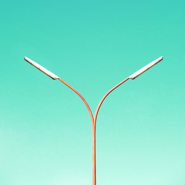 Urban Landscape Photography by Matthias Heiderich