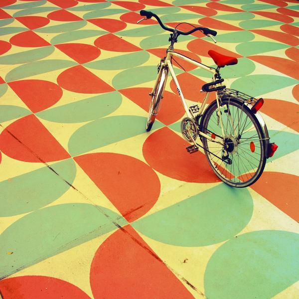 Urban Landscape Photography by Matthias Heiderich