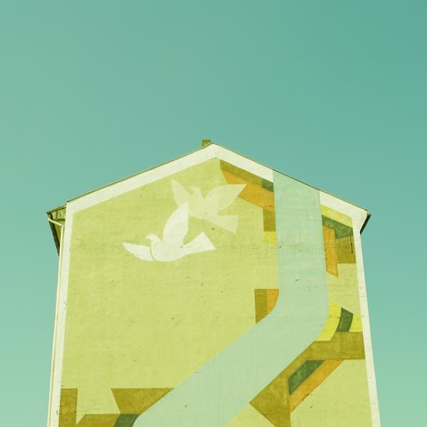 Urban Landscape Photography by Matthias Heiderich