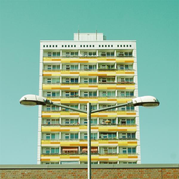 Urban Landscape Photography by Matthias Heiderich