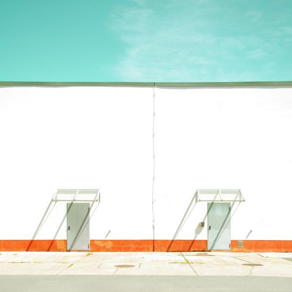 Urban Landscape Photography by Matthias Heiderich