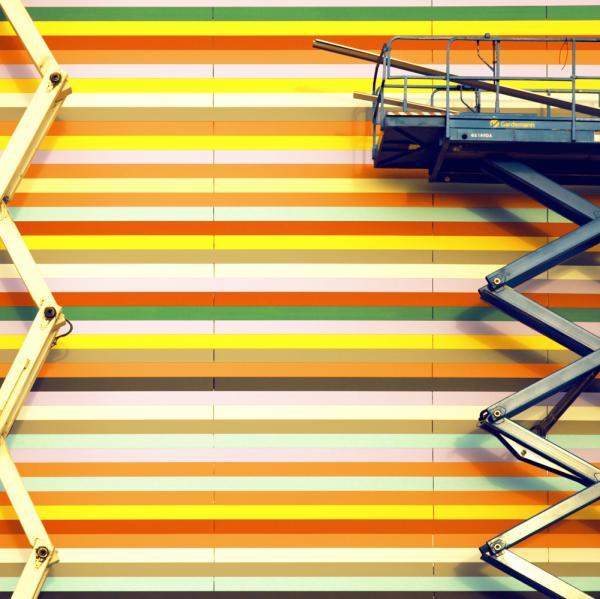 Urban Landscape Photography by Matthias Heiderich