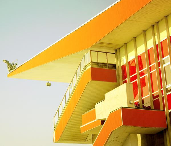 Urban Landscape Photography by Matthias Heiderich