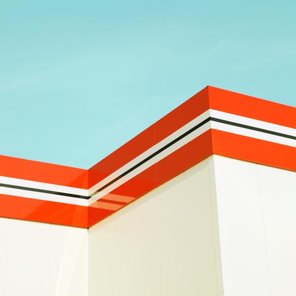 Urban Landscape Photography by Matthias Heiderich