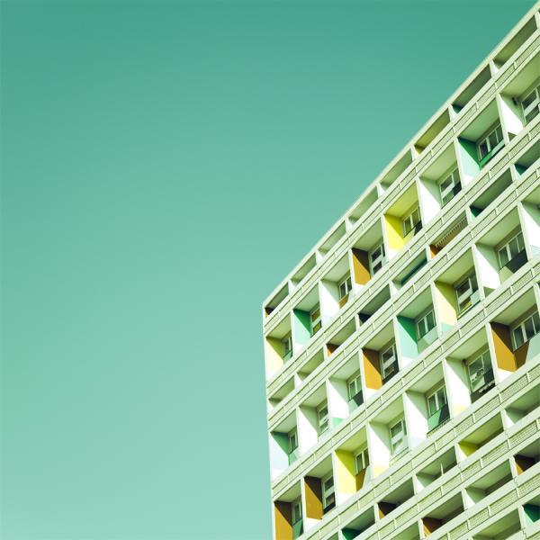 Urban Landscape Photography by Matthias Heiderich