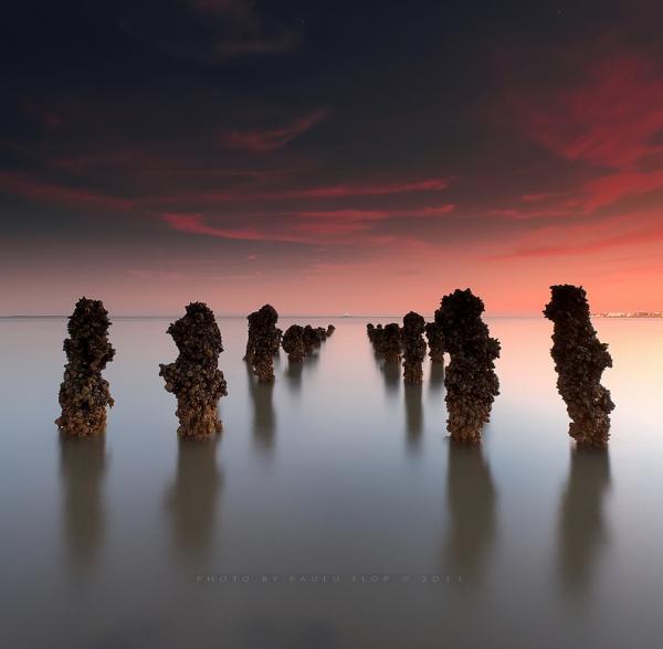 Landscape Photography by Paulo Flop