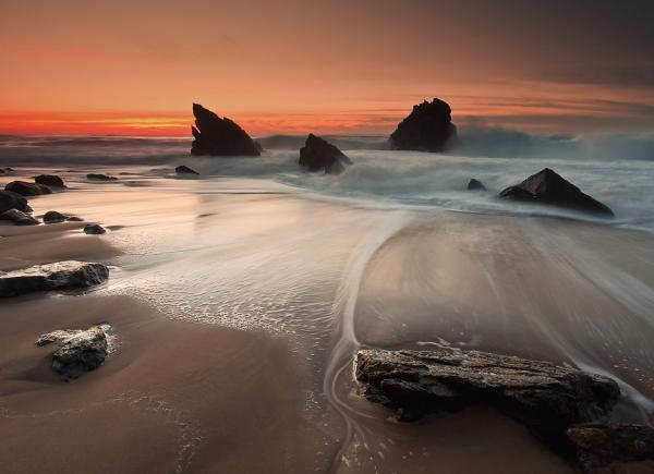Landscape Photography by Paulo Flop