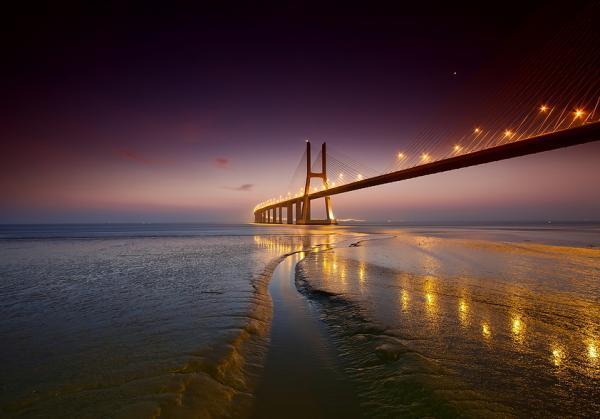 Landscape Photography by Paulo Flop