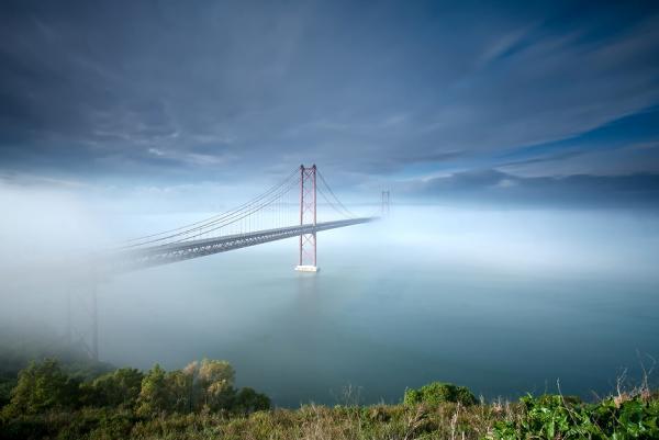 Landscape Photography by Paulo Flop