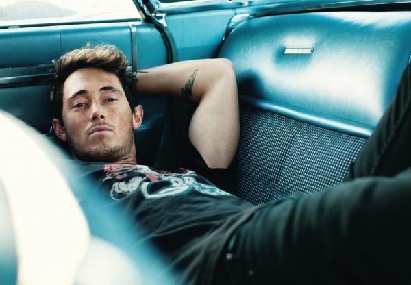 Photography by Cameron Rad