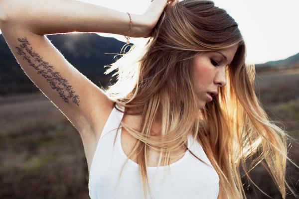 Photography by Cameron Rad