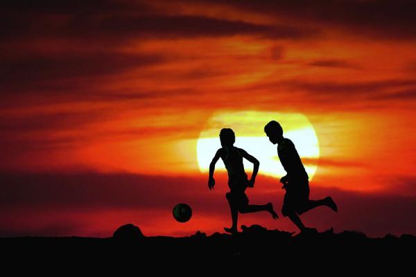 Sunset Photography by Pink Sword