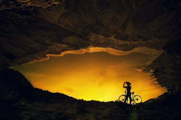 Sunset Photography by Pink Sword