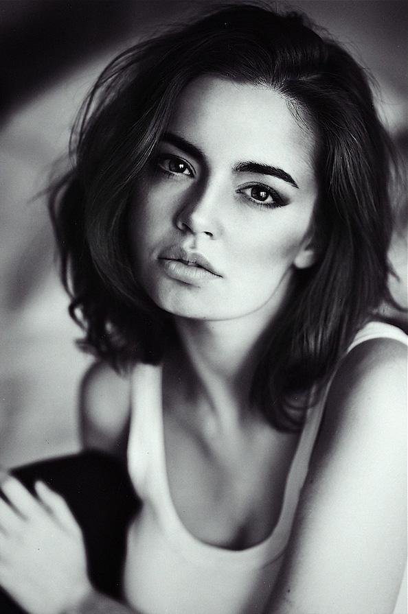 Photography by Lena Dunaeva