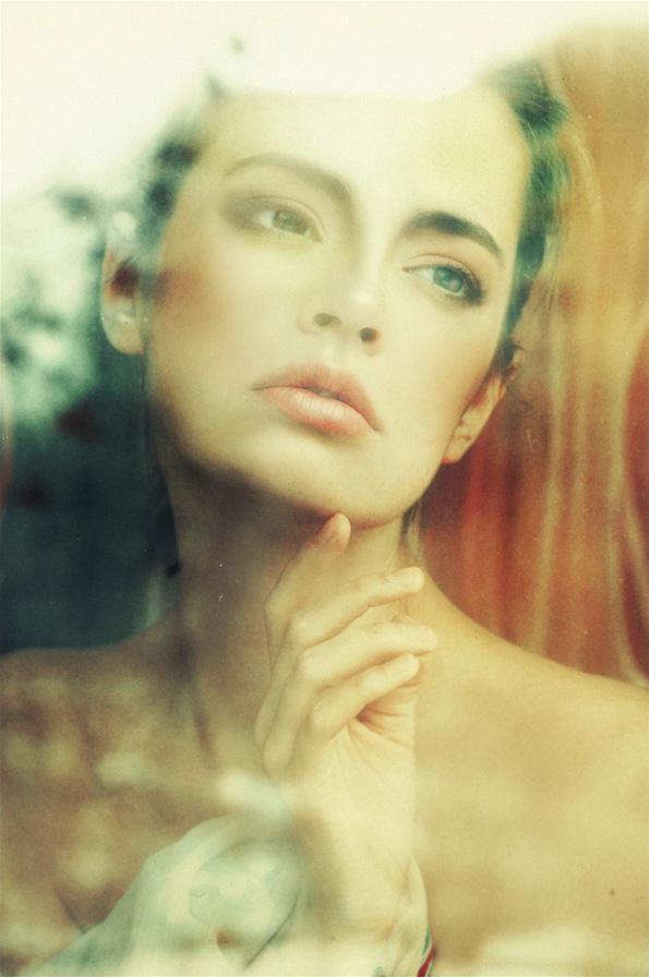 Photography by Lena Dunaeva
