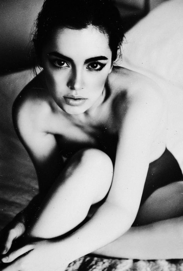 Photography by Lena Dunaeva