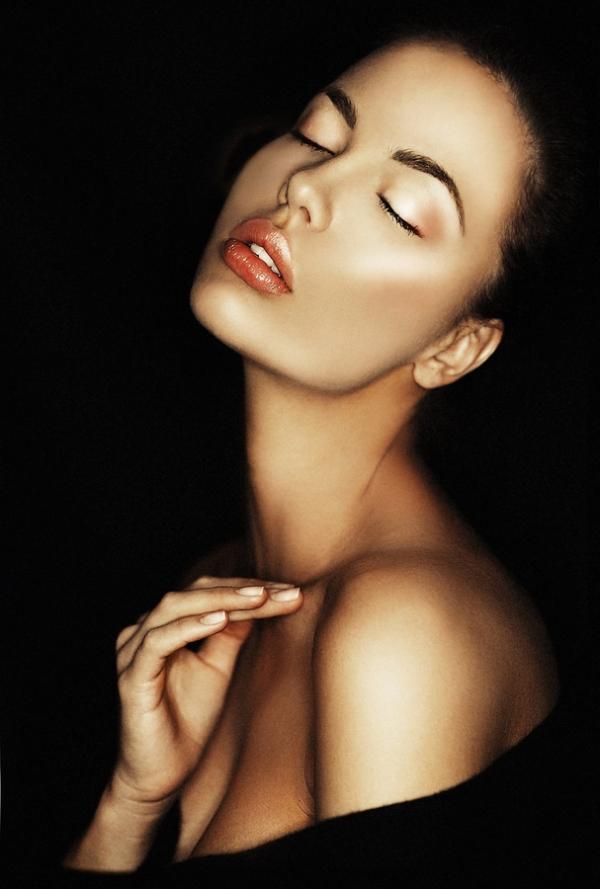 Photography by Lena Dunaeva