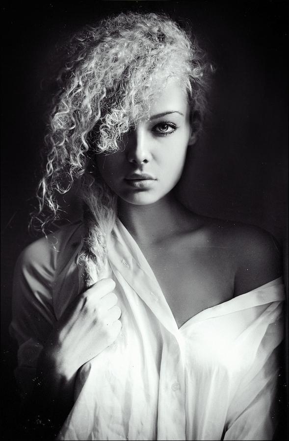Photography by Lena Dunaeva