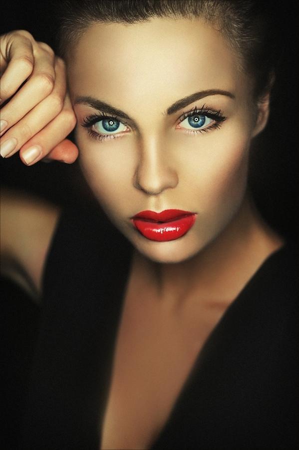 Photography by Lena Dunaeva