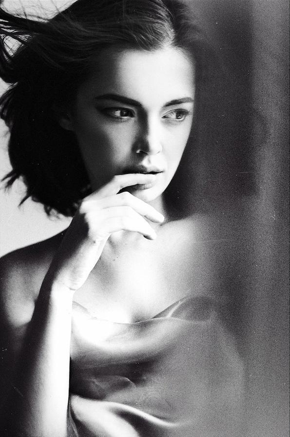 Photography by Lena Dunaeva