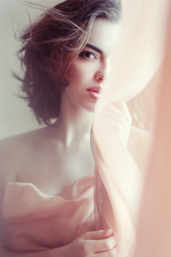 Photography by Lena Dunaeva