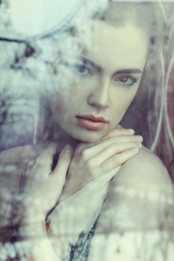 Photography by Lena Dunaeva