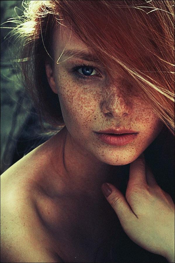 Photography by Lena Dunaeva