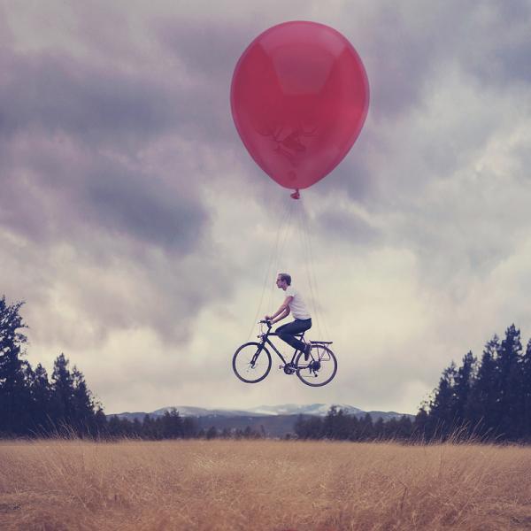 Wonderful Photography by Joel Robison