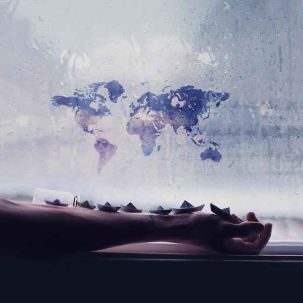 Wonderful Photography by Joel Robison