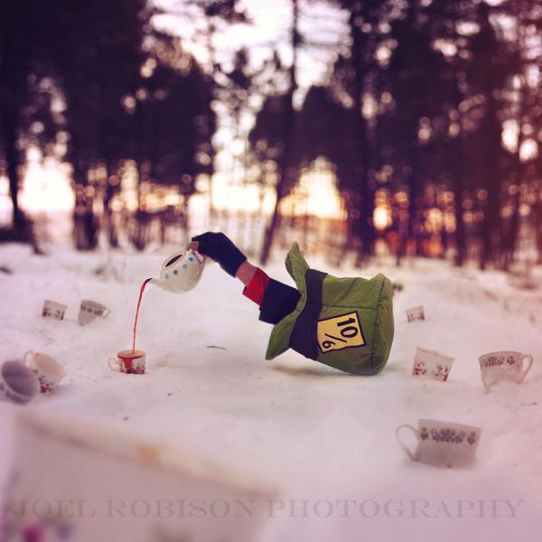 Wonderful Photography by Joel Robison