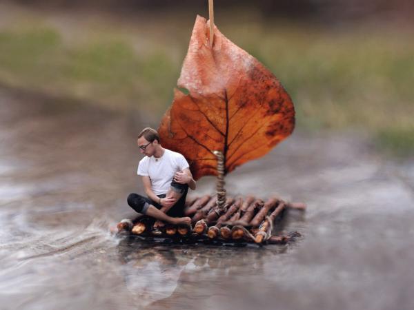 Wonderful Photography by Joel Robison