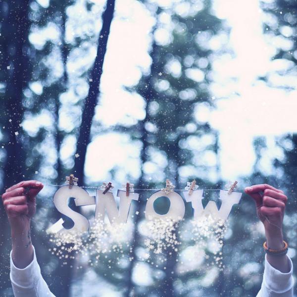 Wonderful Photography by Joel Robison