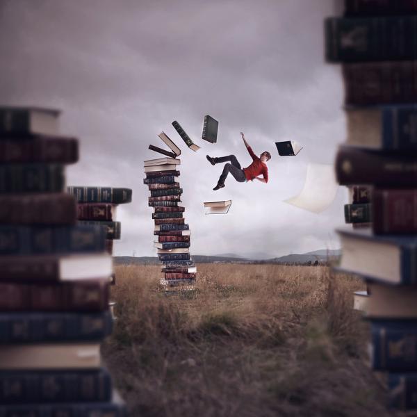 Wonderful Photography by Joel Robison