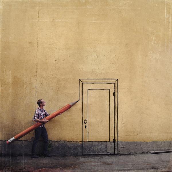 Wonderful Photography by Joel Robison