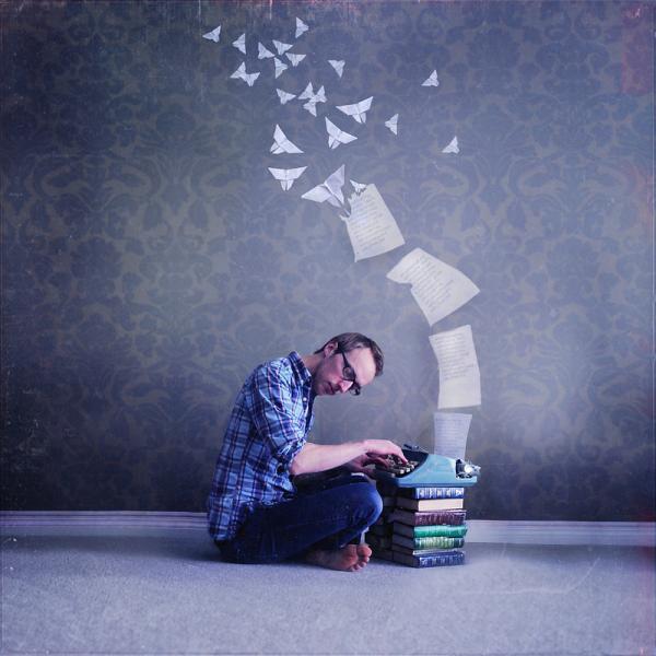 Wonderful Photography by Joel Robison
