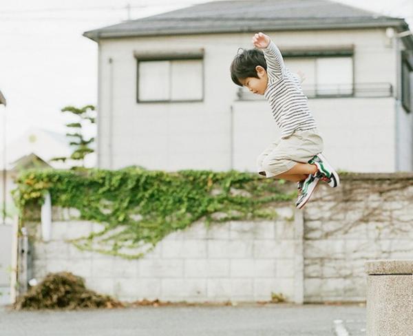Photography by Hideaki Hamada