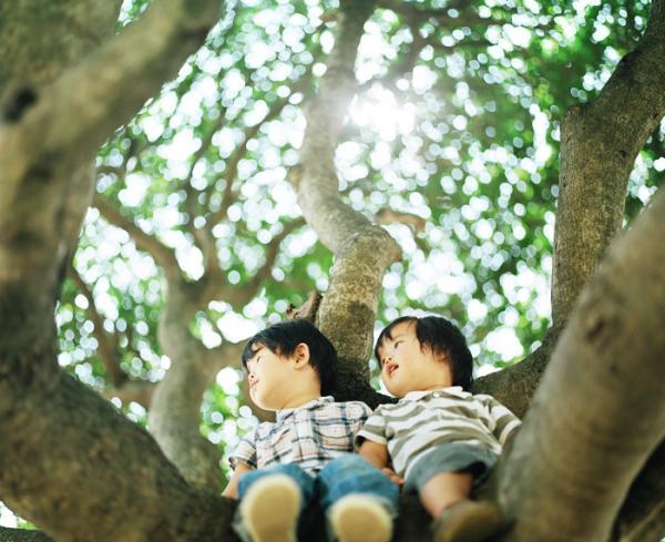 Photography by Hideaki Hamada